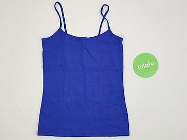 tezenis top: Bershka, Top damski, rozmiar S — 4
