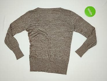jedwab: Sweter damski, rozmiar S — 3