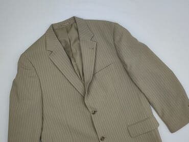 marynarka z c a: Canda, Marynarka dla mężczyzn, 2XL — 1