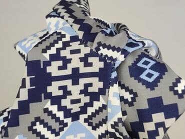 sukienka srebrna cekiny h: Women`s dress, size S (EU 36) — 5