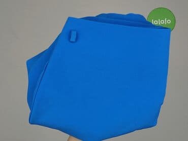 srebrne buty deichmann: Amisu, Spódnica damska, M — 5