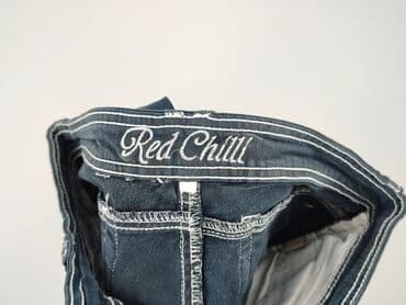 cherokee jeans: Джинси жіночі, розмір L — 4