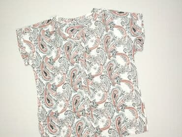 volcom t shirty: Zara, T-shirt damski, rozmiar 7XL — 1