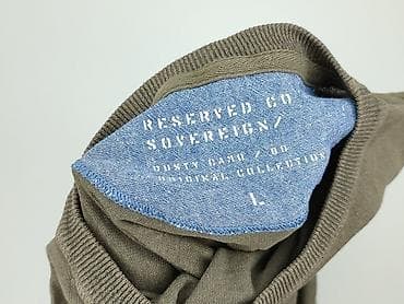 massimo kurtka: Reserved, Bluzka dla mężczyzn, rozmiar L — 6