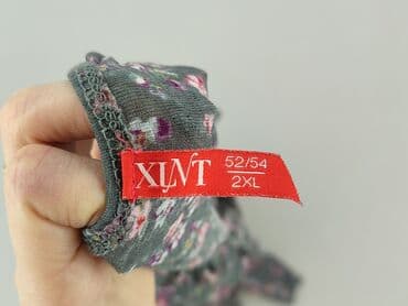 koszulka tunika: XLNT, Tunika damska, rozmiar 2XL — 4