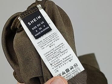 shein spodnice: Shein, Sukienka damska, rozmiar S — 4