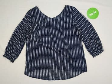 hm bluzki z krótkim rękawem: H&M Divided, Bluzka damska, rozmiar M — 3