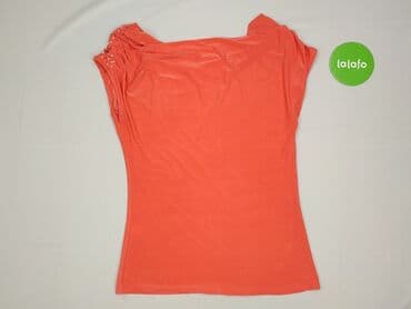 moschino bluzka damska: Bluzka damska, rozmiar S — 2