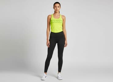 y3 adidas t shirty: Adidas, Top damski, rozmiar XS — 1