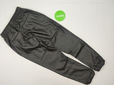 spodnie dresowe pull and bear: PULL&BEAR, Spodnie damskie, rozmiar S — 3