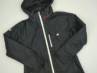 hi tech kurtki: 4F, Kurtka przejściowa damska, rozmiar XL — 1