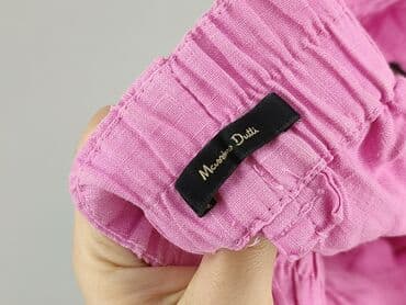 spodenki minus two: Massimo Dutti, Szorty damskie, rozmiar 2XS — 4