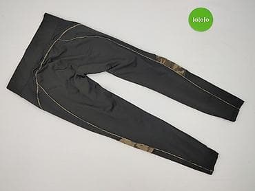 pizama: C&A, Legginsy Sportowe damskie, rozmiar L — 3