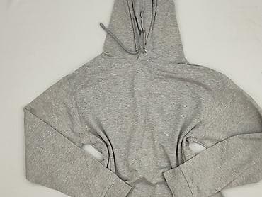 bluza lindex: Bluza z kapturem damska, rozmiar S — 1