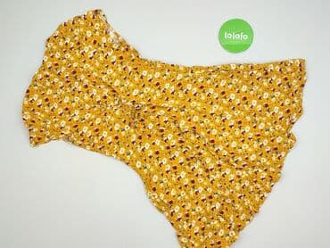 sukienka z haftowanymi kwiatami: Sukienka damska, rozmiar S — 3