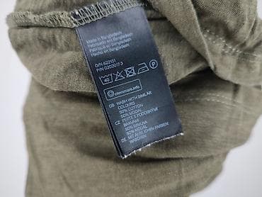 weekday: H&M Basic, Sukienka damska, rozmiar M — 6