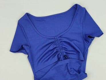 Shein, Top damski, rozmiar S