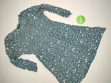 oversized: Bodyflirt, Sukienka damska, rozmiar 5XL — 2
