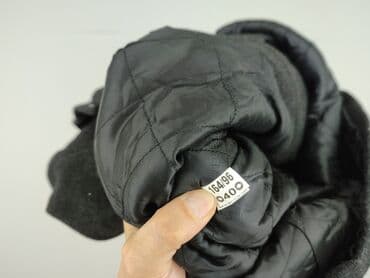kombinezon zimowy softshell: Kurtka przejściowa damska, rozmiar M — 5