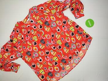 husaria bluza: Bluzka damska, rozmiar 2XL — 2