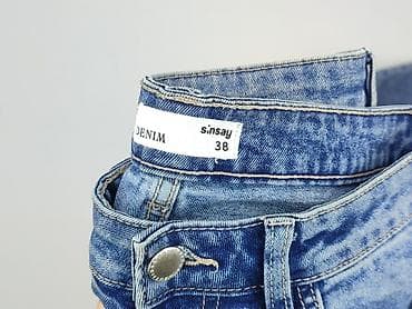 big star dresy: Denim, Jeansy damskie, rozmiar M — 4