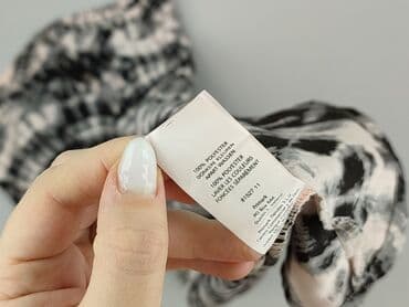 czarne sandały płaskie ccc: Atmosphere, Spódnica damska, S — 5