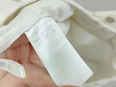 "tk maxx": Atmosphere, Spodnie materiałowe damskie, rozmiar S — 5