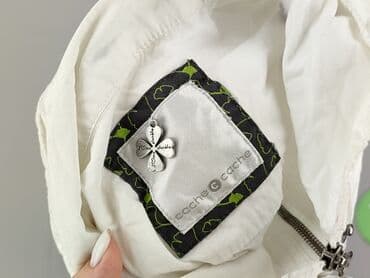 kurtki zimowe damskie c a: Cache Cache, Kurtka przejściowa damska, rozmiar S — 4