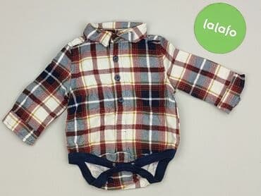 ubranka dla niemowląt c a: Body, Newborn baby, 
condition - Very good — 2