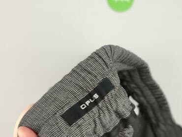 buty oleksy mokasyny: OPUS, Spodnie materiałowe damskie, rozmiar L — 4