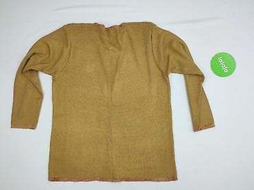 sweter serca: Kardigan damski, rozmiar M — 3