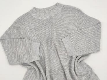 sweter z wiskozy czy dobry: Sweter damski, rozmiar S — 1