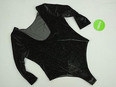 stroj do zapasow: Body damskie, rozmiar 3XL — 3