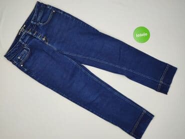 jeansy straight: Orsay, Jeansy damskie, M — 2