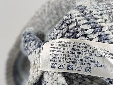 oversized crop t shirty: FatFace, Sweter damski, rozmiar 5XL — 4