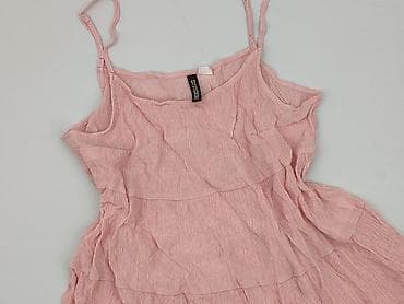 H&M Divided, Top damski, rozmiar M