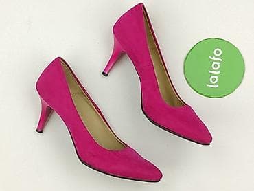 born2be baleriny: Półbuty damskie, rozmiar 38 — 2