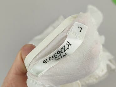 sukienki komunijne allegro: Sukienka damska, rozmiar L — 4