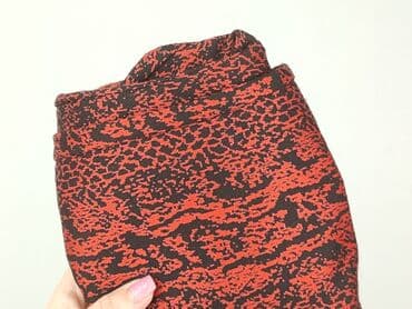 legginsy z suwakiem: Zara, Legginsy Eleganckie damskie, rozmiar S — 5