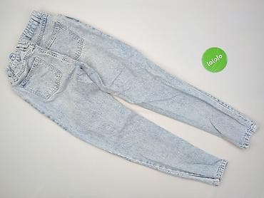 bluza top: Spodnie jeansowe, Destination, 15 lat, 170, stan - Bardzo dobry — 3