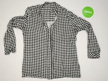 koszula w kratę pull bear: Koszula damska, rozmiar XL — 2