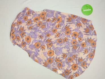 bluzka w kwiaty new yorker: H&M, Bluzka damska, rozmiar S — 3