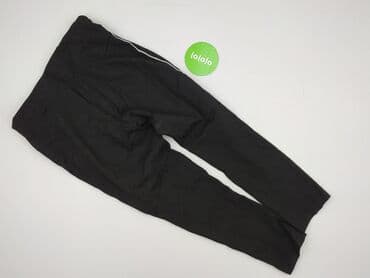 legginsy zara prazkowane: Zara, Legginsy rozmiar XL — 3