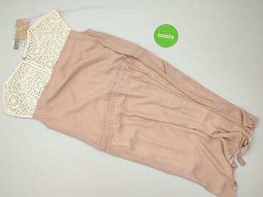 sukienki dla mamy pana młodego duże rozmiary: Nana, Sukienka damska, rozmiar 4XL — 4