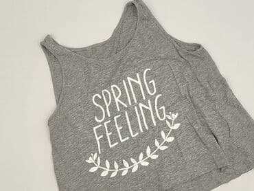bluzki przezroczyste: Women`s T-shirt, size S (EU 36) — 1