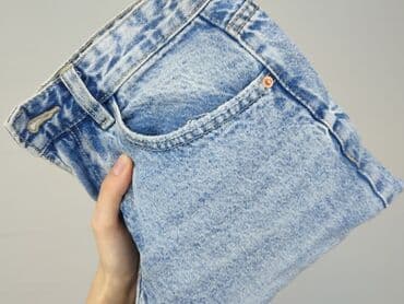 kurtki jeansowe sinsay: Sinsay, Jeansy damskie, rozmiar XS — 6