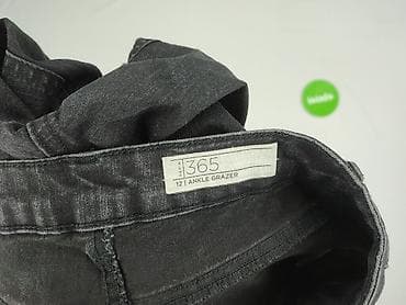 mens jeans: Jeansy damskie, rozmiar M — 5