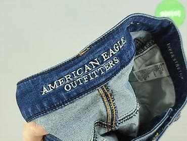 szorty h: American Eagle, Szorty damskie, rozmiar S — 4