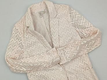 divided kurtka: H&M Divided, Marynarka damska, rozmiar XS — 1