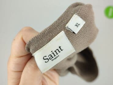 zapięcie do stroju kąpielowego: Saint Tropez, Sweter damski, XL — 4